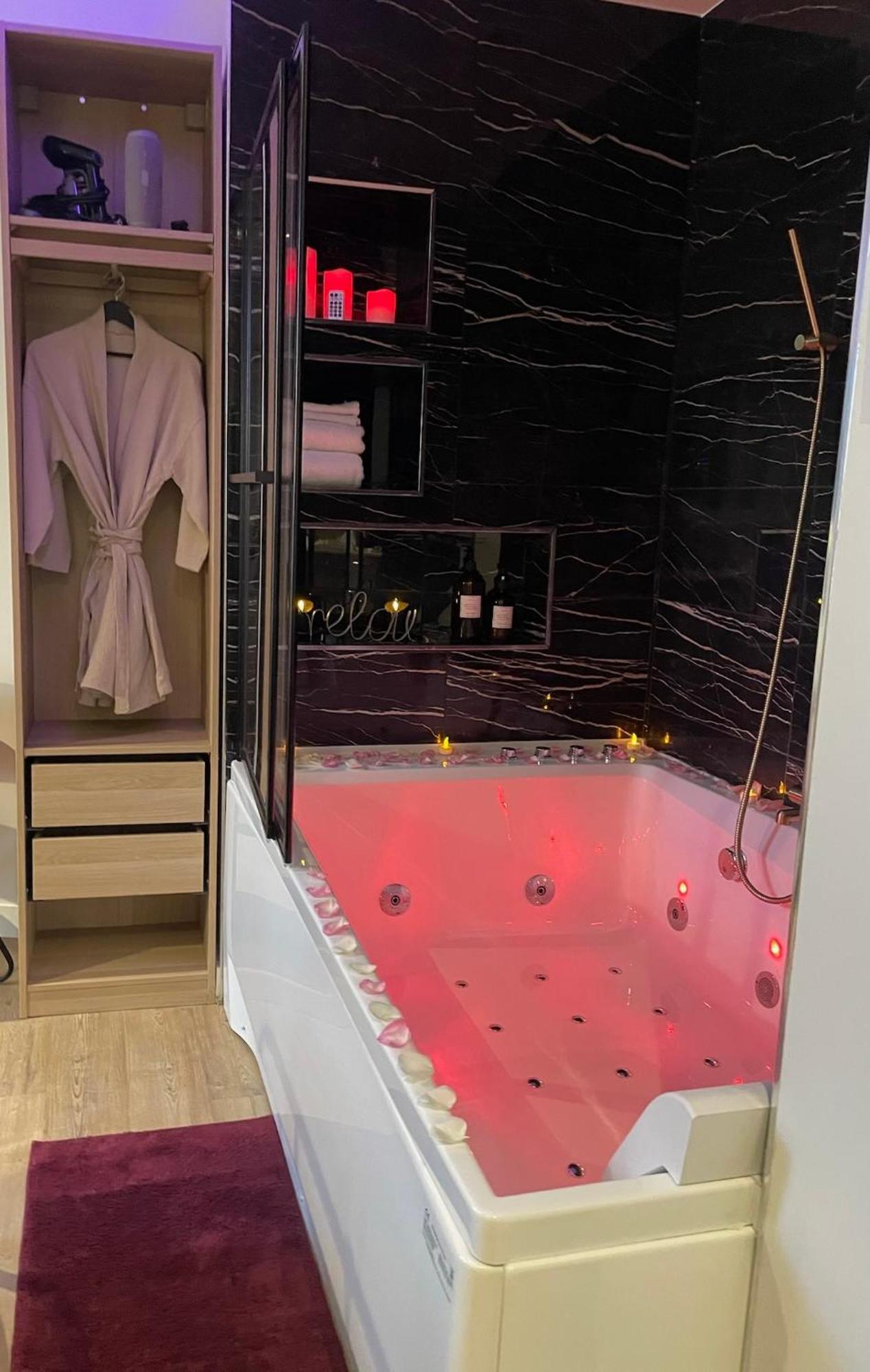 Relax Room Proche Paris Porte De Versailles Malakoff Exterior photo